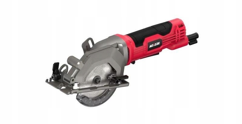 METERK 230-240V 480W 115mm міні циркулярна пила