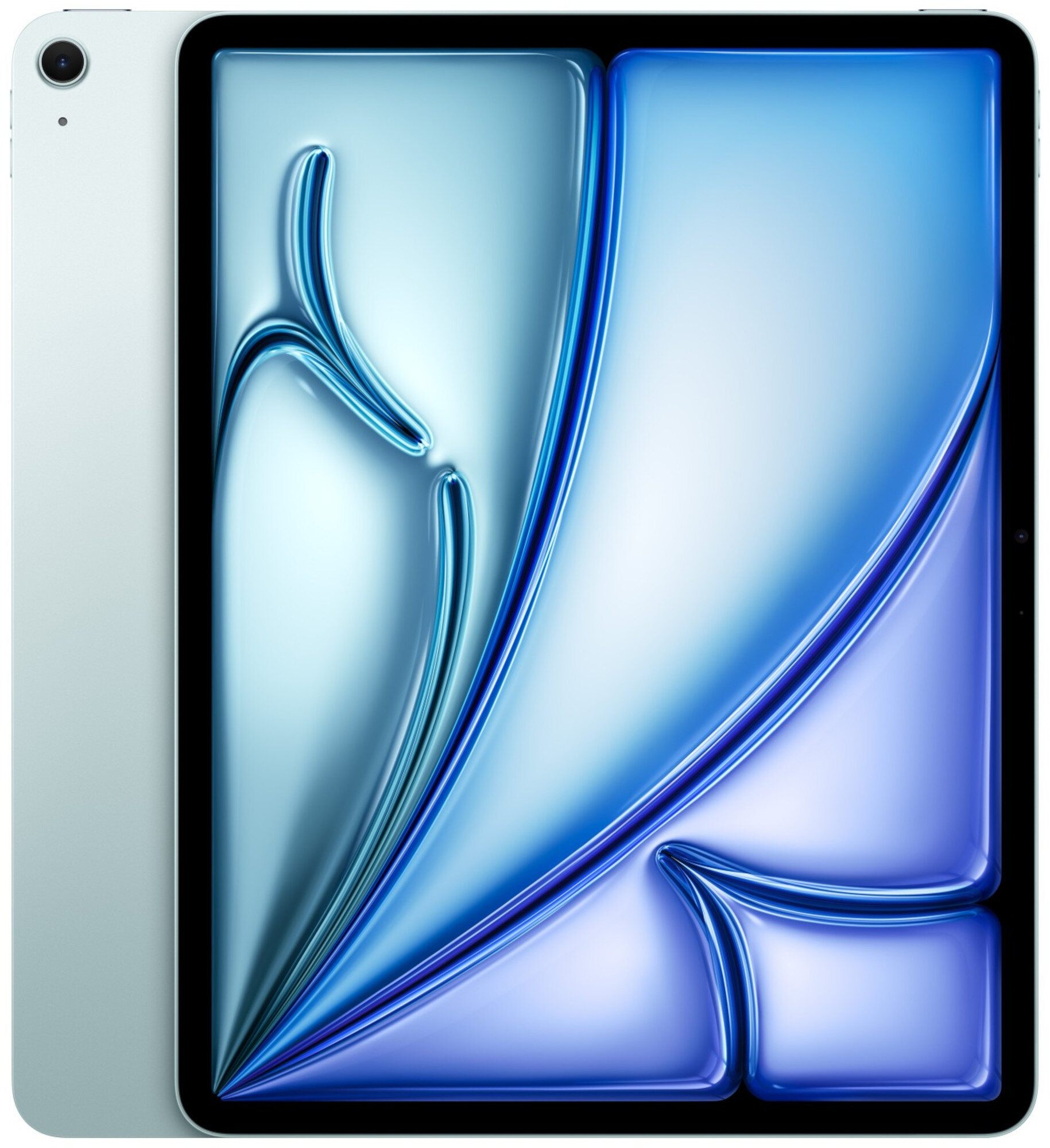 Tablet Apple iPad Air 13 M4 (2026) 13" 12 Gb 512 Gb modrý