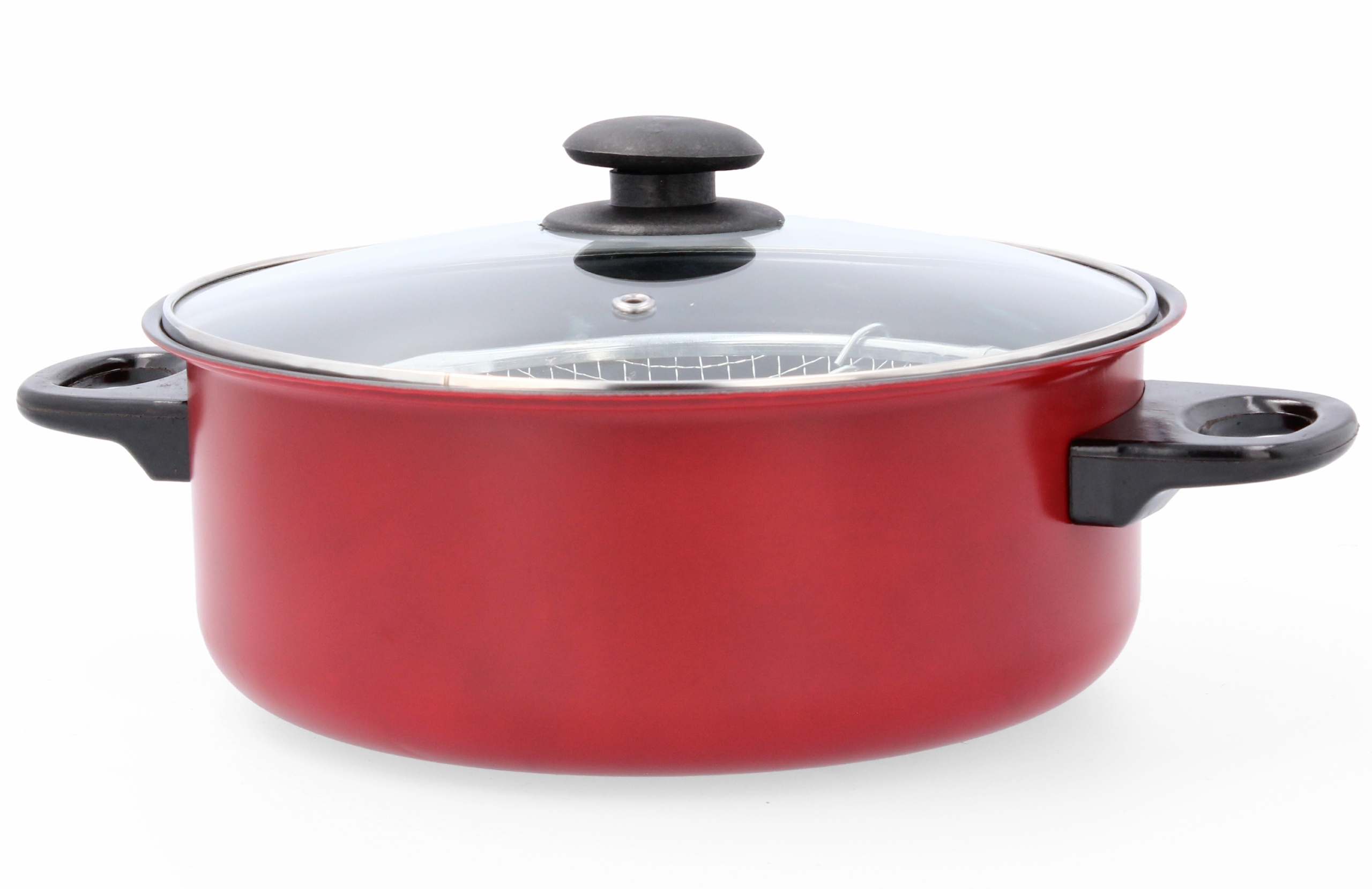 Garnek do frytek Chomik 26 cm Kod producenta ZDI2375