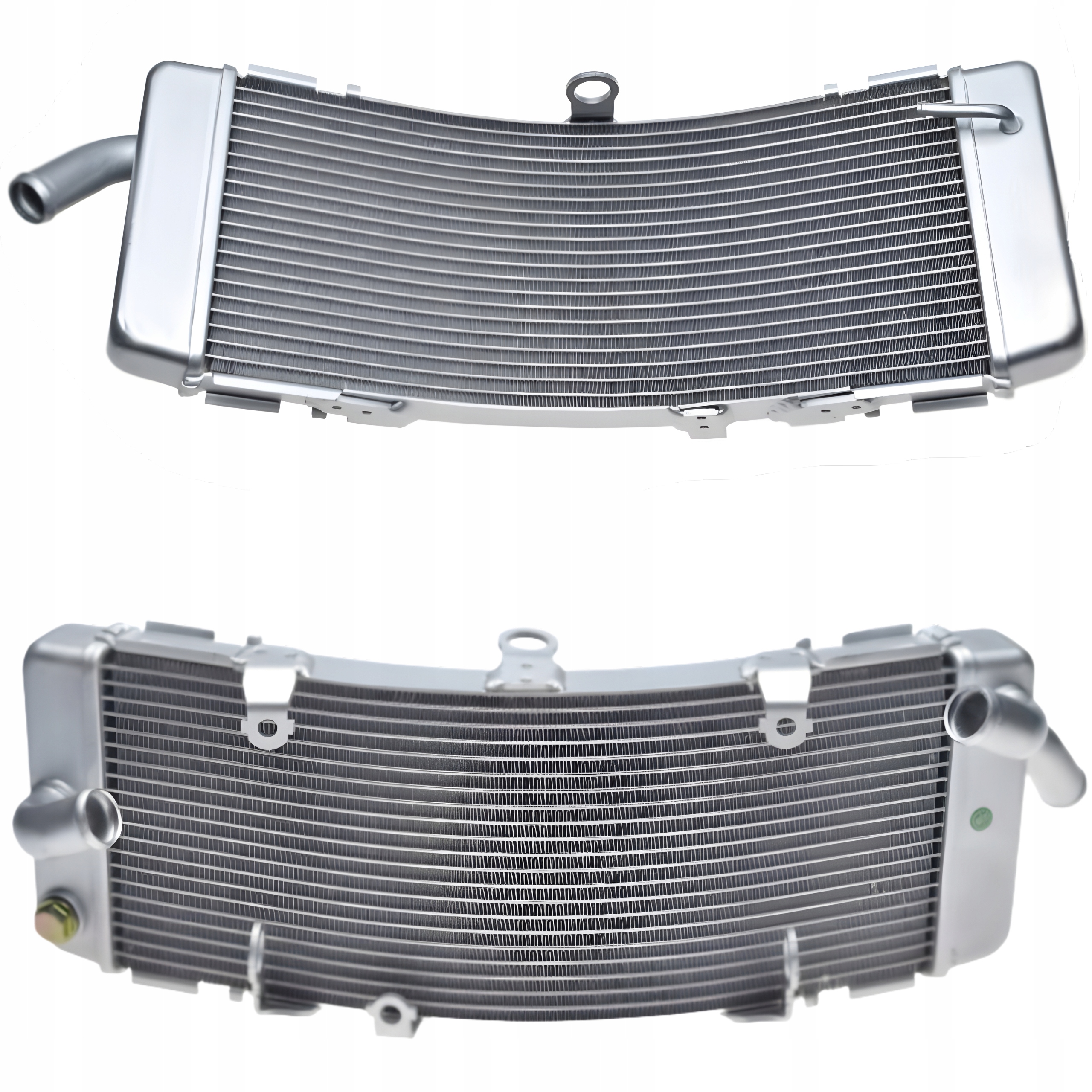 Skútr Chladič Kapalin Yamaha Tmax 500 2008-2011 Náhradní díl Oem