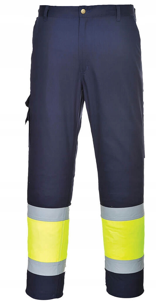 Spodnie robocze długie Portwest L049 Ynr r. L