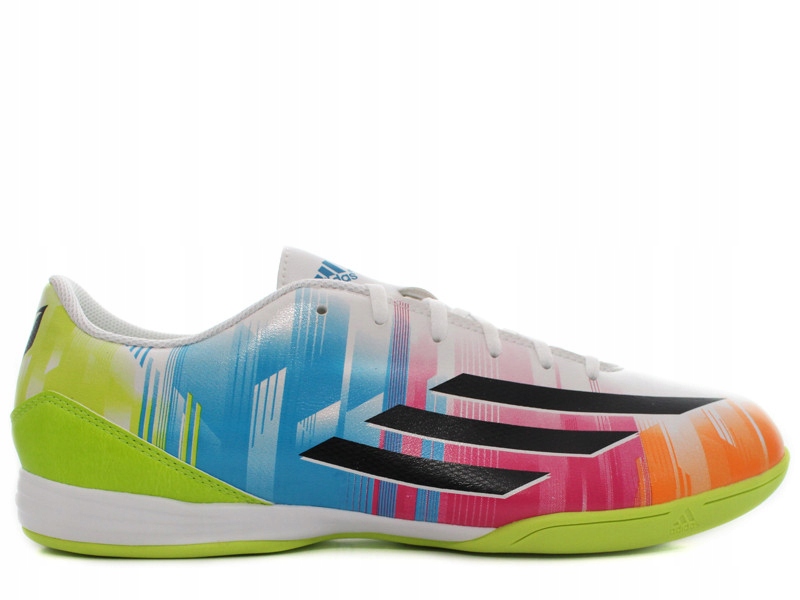 Buty męskie adidas F32677 F10 In Messi 45 1/3