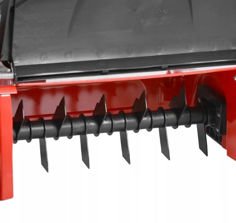 HECHT 5641 WERTYKULATOR SPALINOWY 3.4KM 50L 2w1 Kod producenta HECHT56412IN1