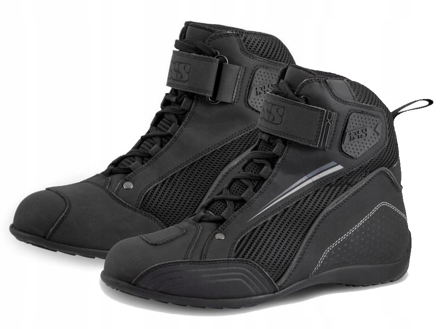 BUTY IXS BREEZE 2.0 BLACK 41 Producent IXS