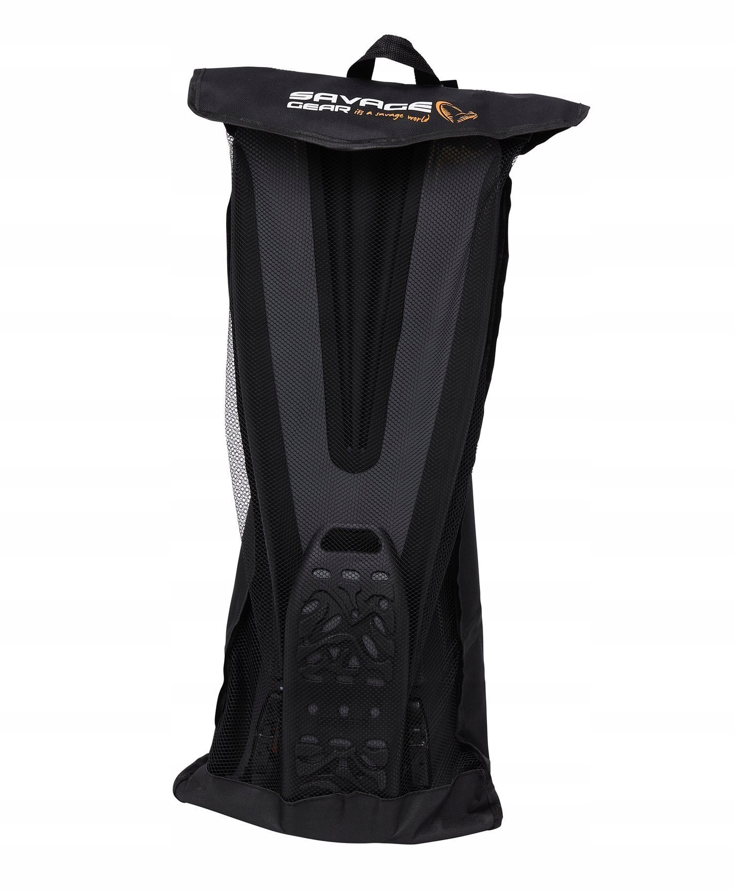 PŁETWY SAVAGE GEAR DO PŁYWADEŁEK BELLY BOAT XL/XXL Marka Savage Gear