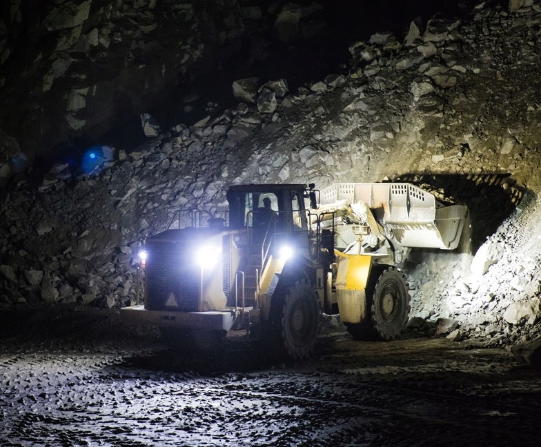 Lampa robocza LED NORDIC LIGHTS KL1002 12-24V 24W Flood EAN (GTIN) 6420296531424