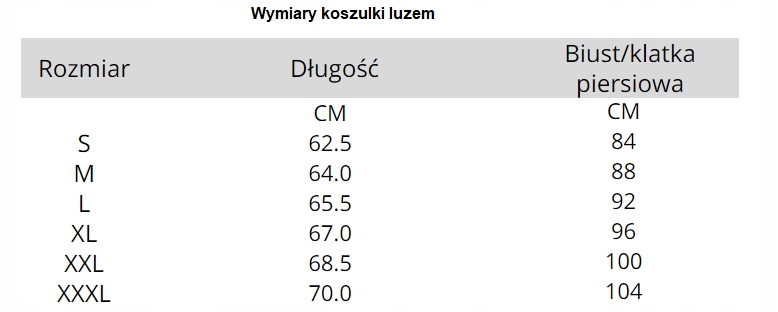 Koszulka bez rękawów DRAGON BALL SON GOKU VEGETA Rozmiar L