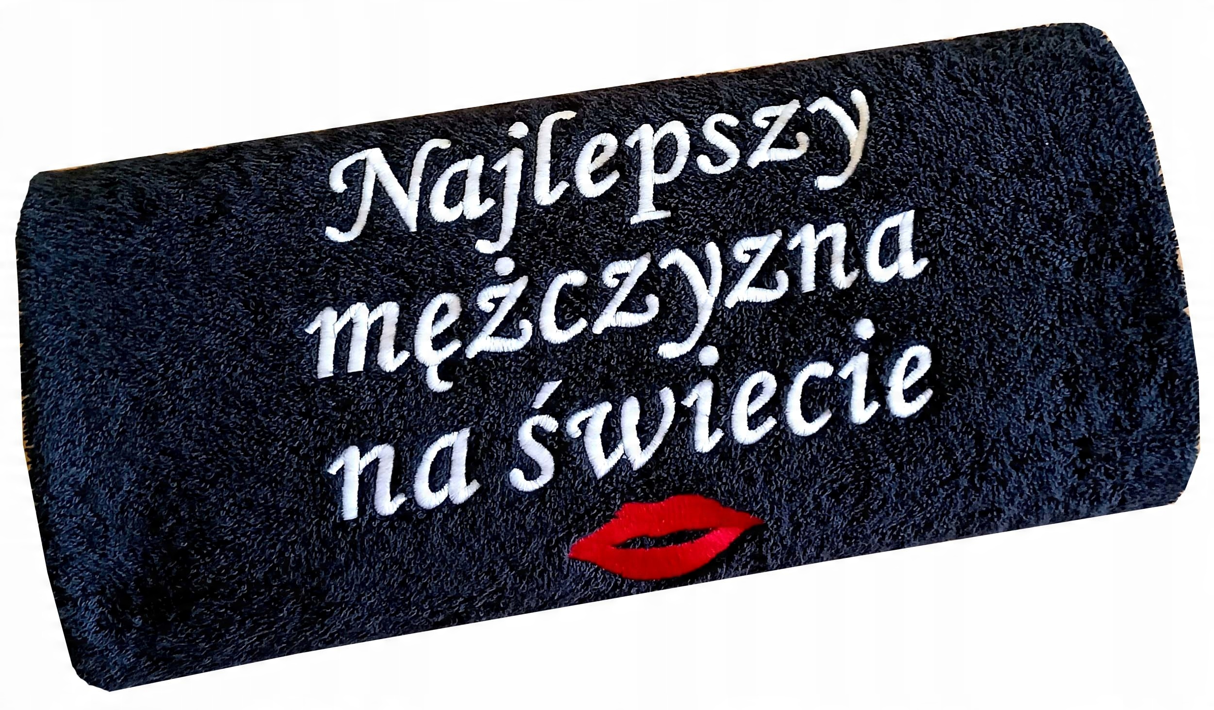 

Dzień Mężczyzny dla chłopaka męża Ręcznik