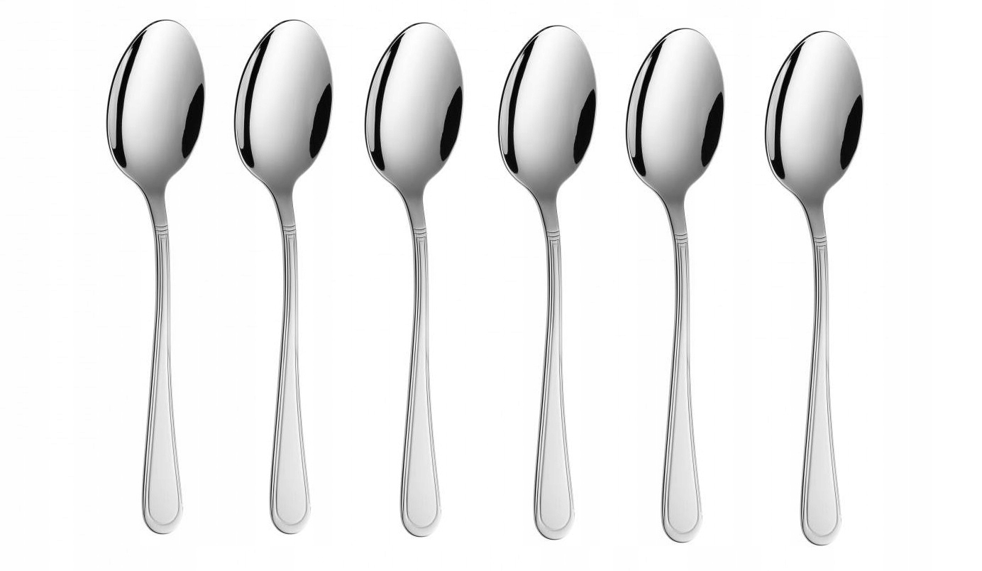 

Gerlach Antica Sztućce łyżka obiadowa 6szt Połysk