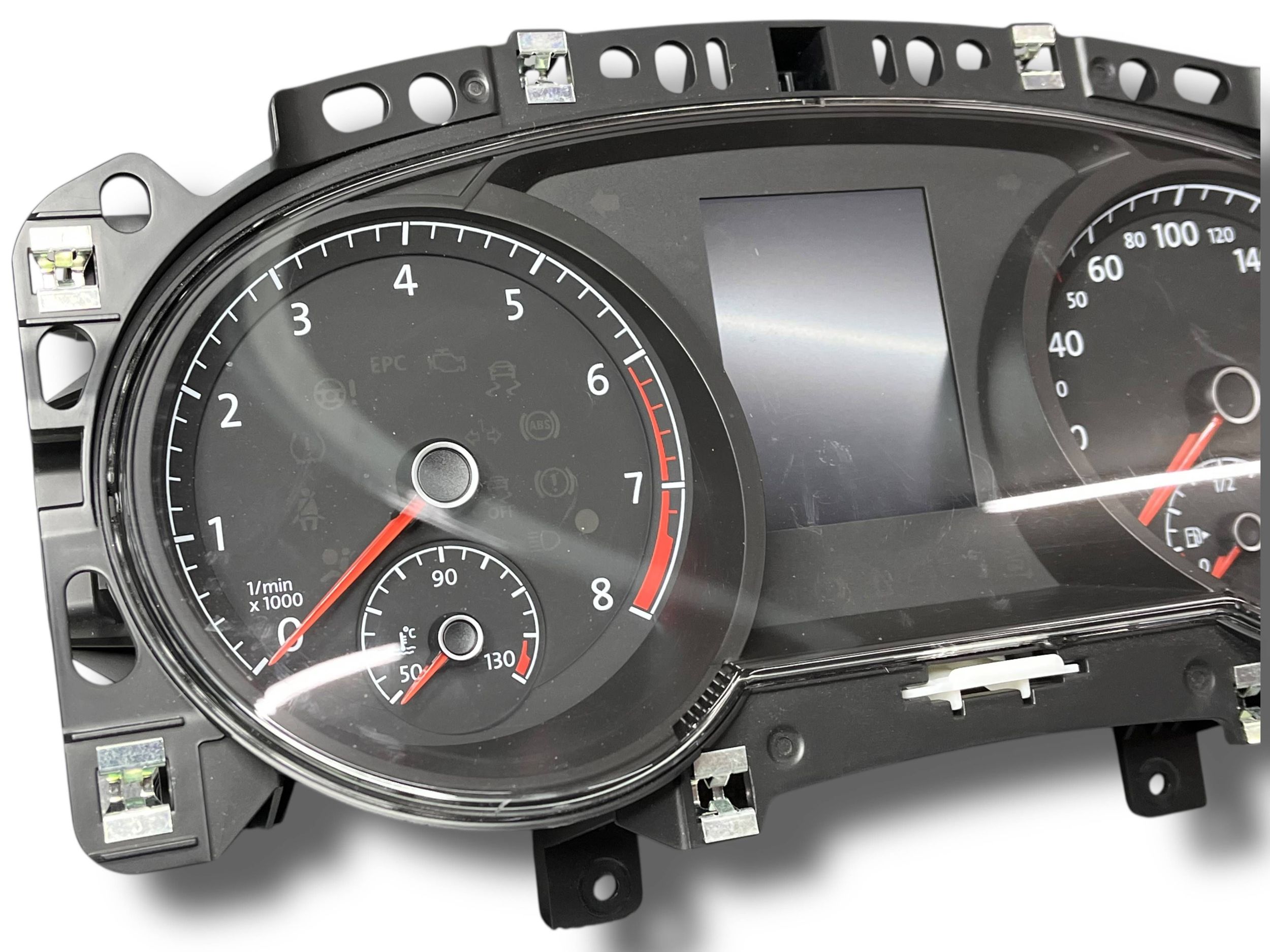 VW GOLF SPORTSVAN 2013- dials dials 517920740 !J