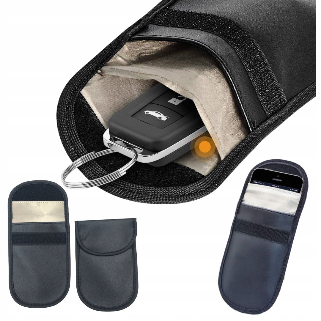 

Klatka Faradaya bloker Gps Gsm Rfid, fale radiowe