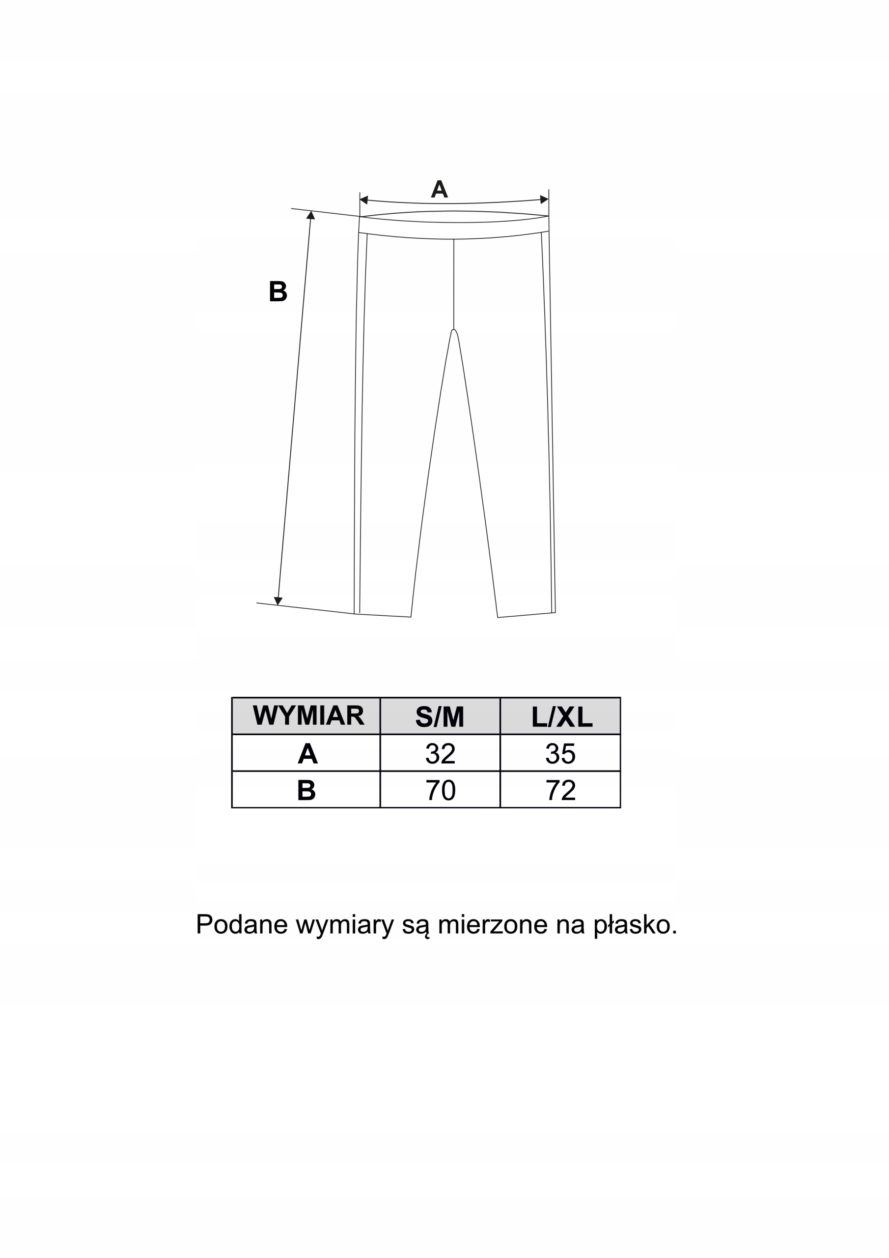 LEGGINSY DAMSKIE 3/4 z lampasami Moraj rozmiar L/XL - Granatowe Model RDL1100-016