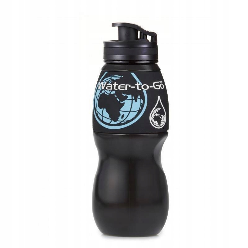Water-to-go Butelka z filtrem Wtg! 75CL