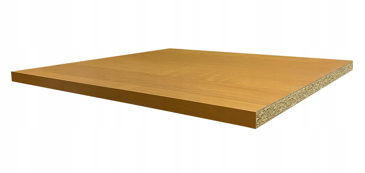 

Dodatkowa Półka Do Szafy 345mm x 310mm P004 Olcha