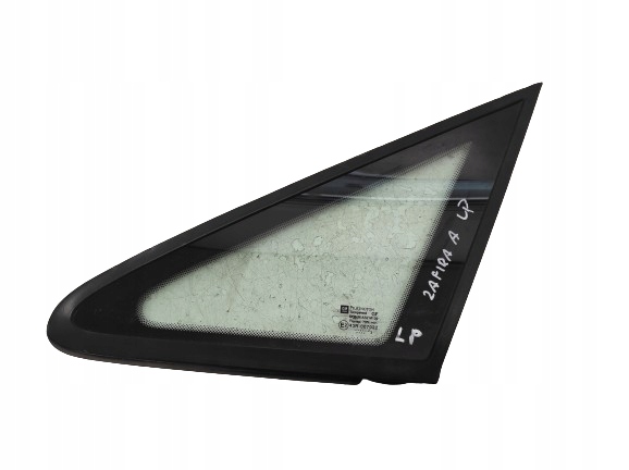 OPEL ZAFIRA A 99- SZYBA LEWA PRZÓD KAROSERYJNA