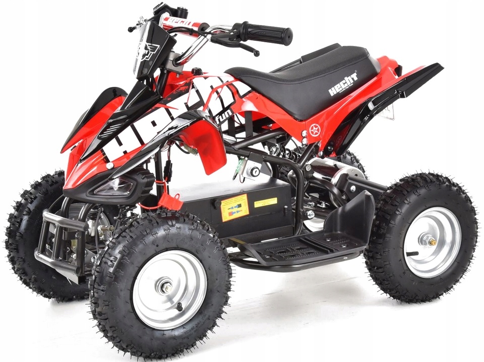 

Quad Elektryczny Dla Dzieci Pojazd Autko Czerwony