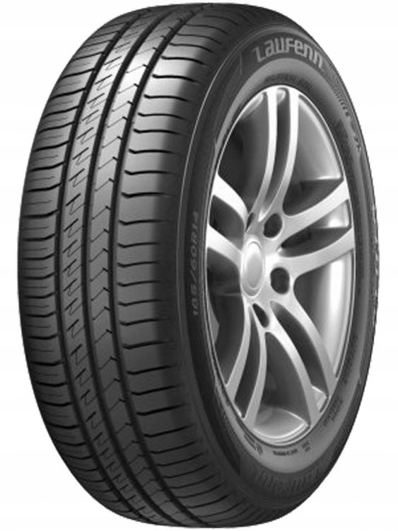 

4x Opony 185/60R15 Laufenn Letnie G Fit Eq+ LK41