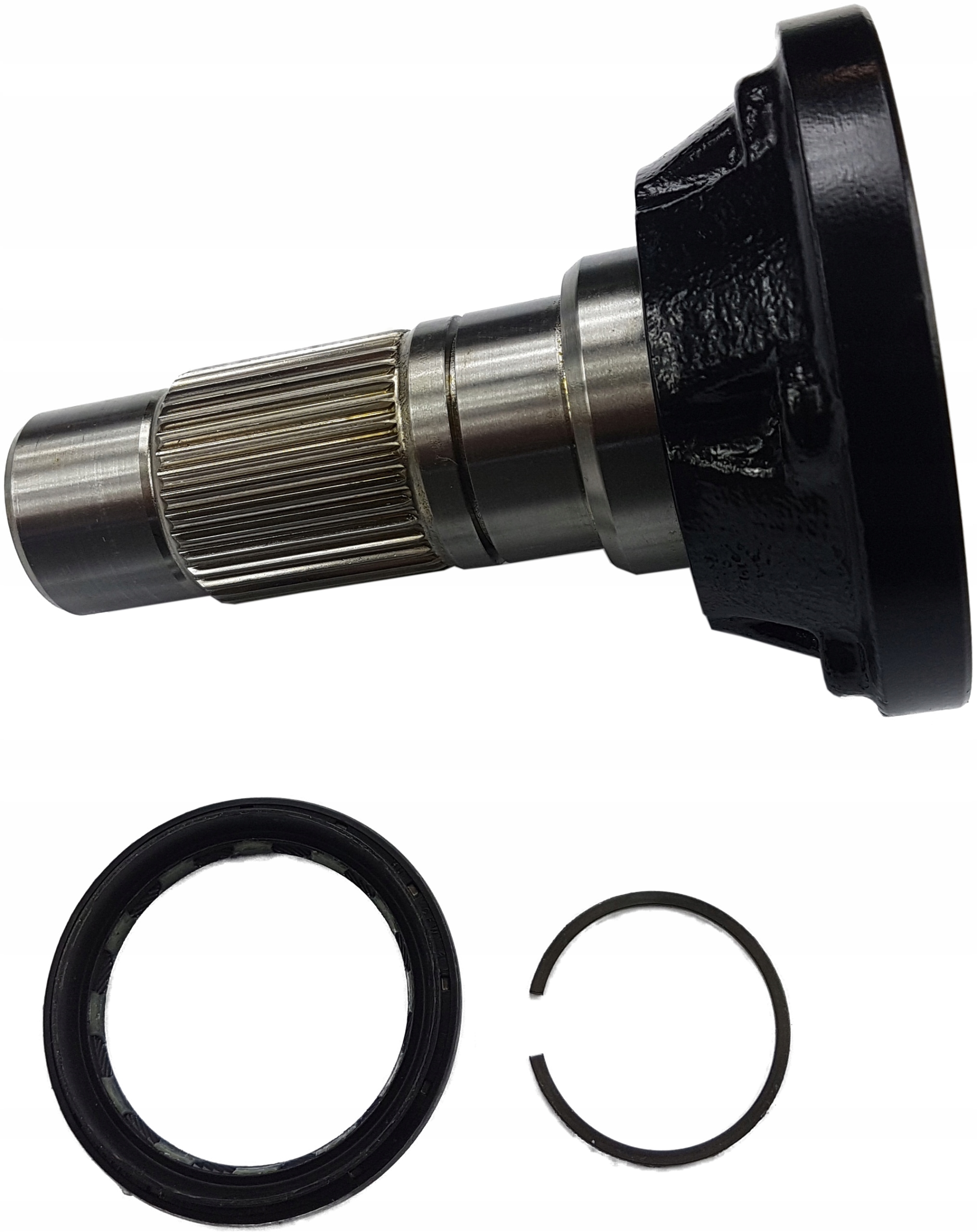 MG01177 - Фланцевый редуктор Mercedes ML 166 W166