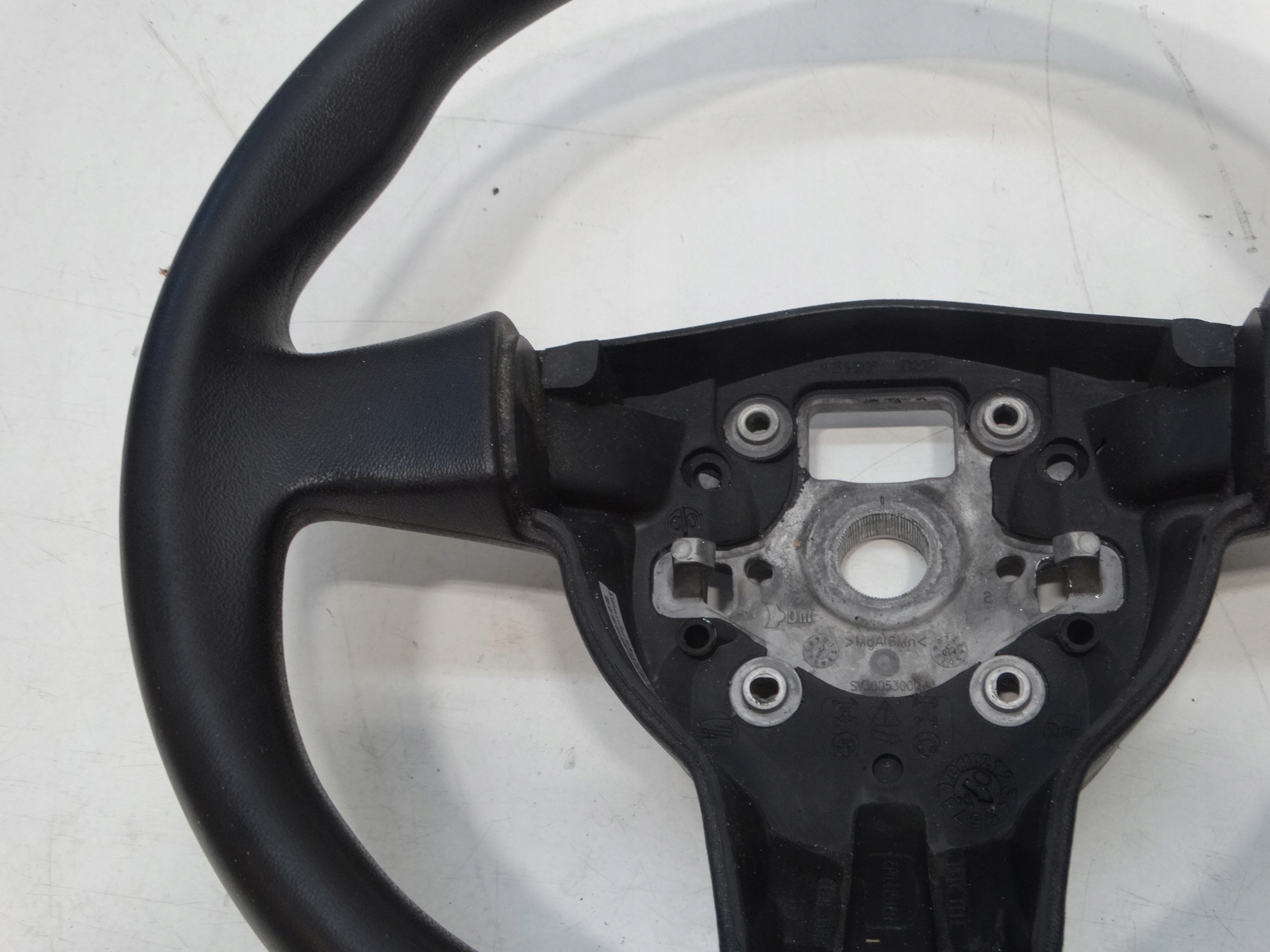 volante SEAT LEON e ALTEA 5P0419091