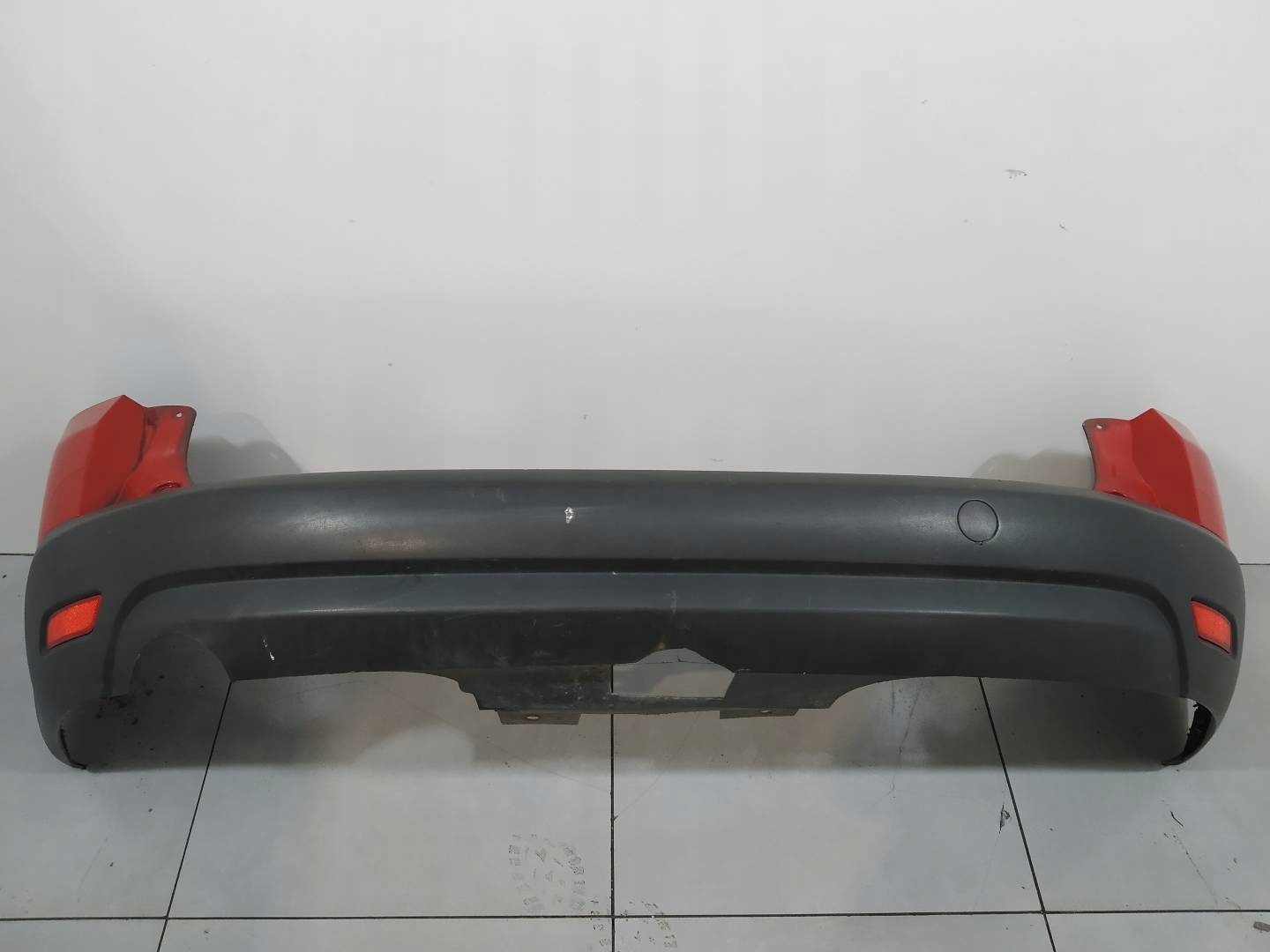 Paraurti posteriore C6 Ford S-MAX e (2006-2015)