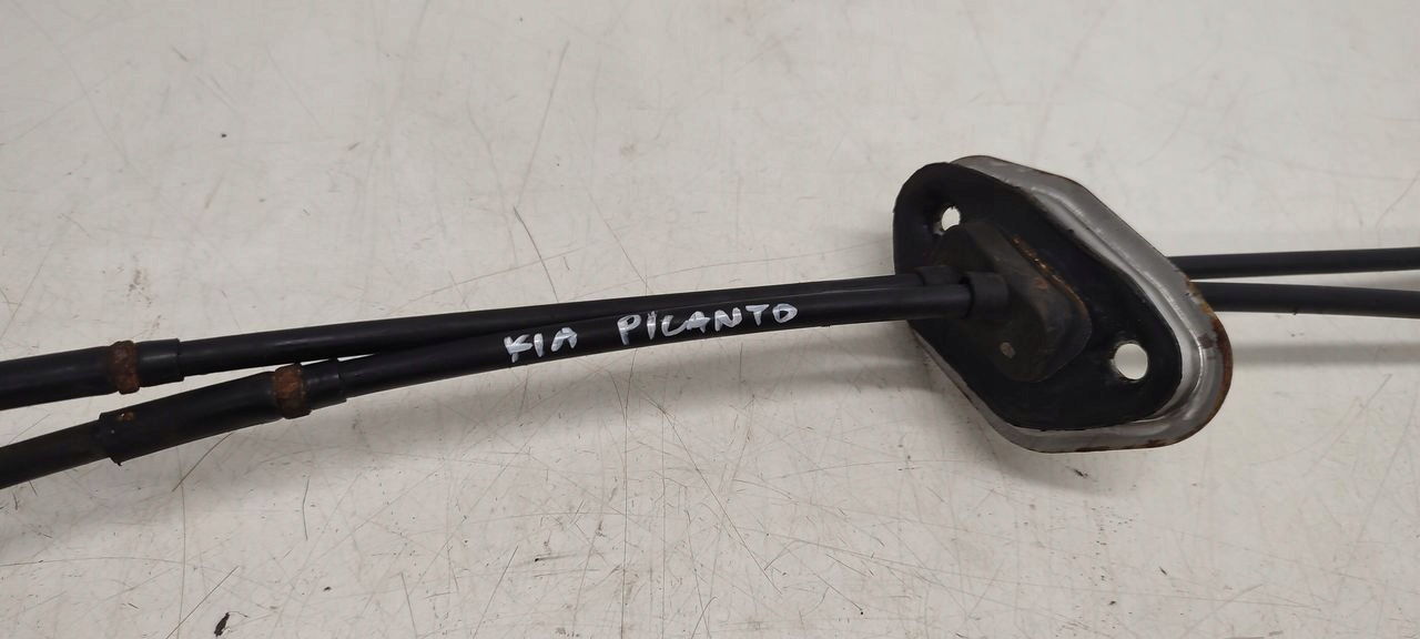 Mecanisme levier vitesse Levier de vitesse Câble Kia Picanto et 1,1 5D