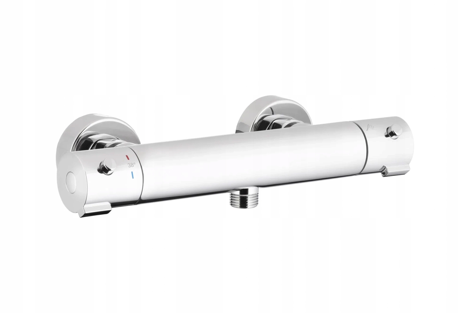 Kfa Termostatická sprchová batéria Moza 5736-010-00