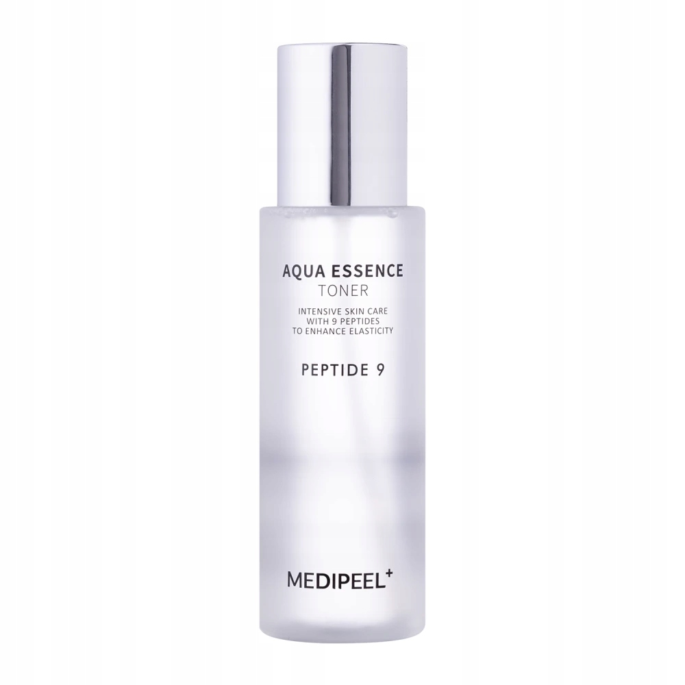 Medi Peel Aqua Essence Toner Peptide 9 tonikum pro zralou pleť s Peptidy