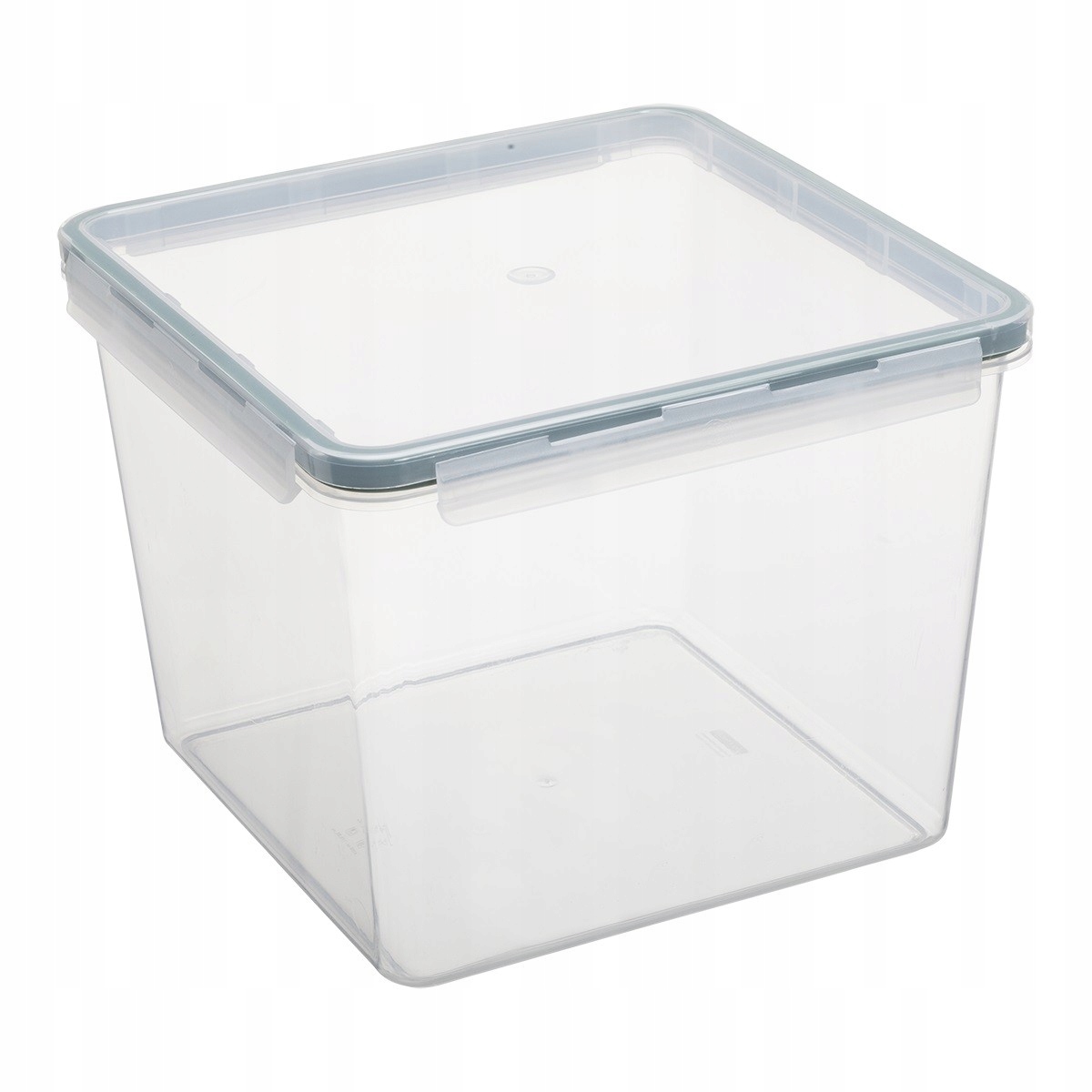 

Pojemnik 5,2 L Do Przechowania Mrożenia Żywności