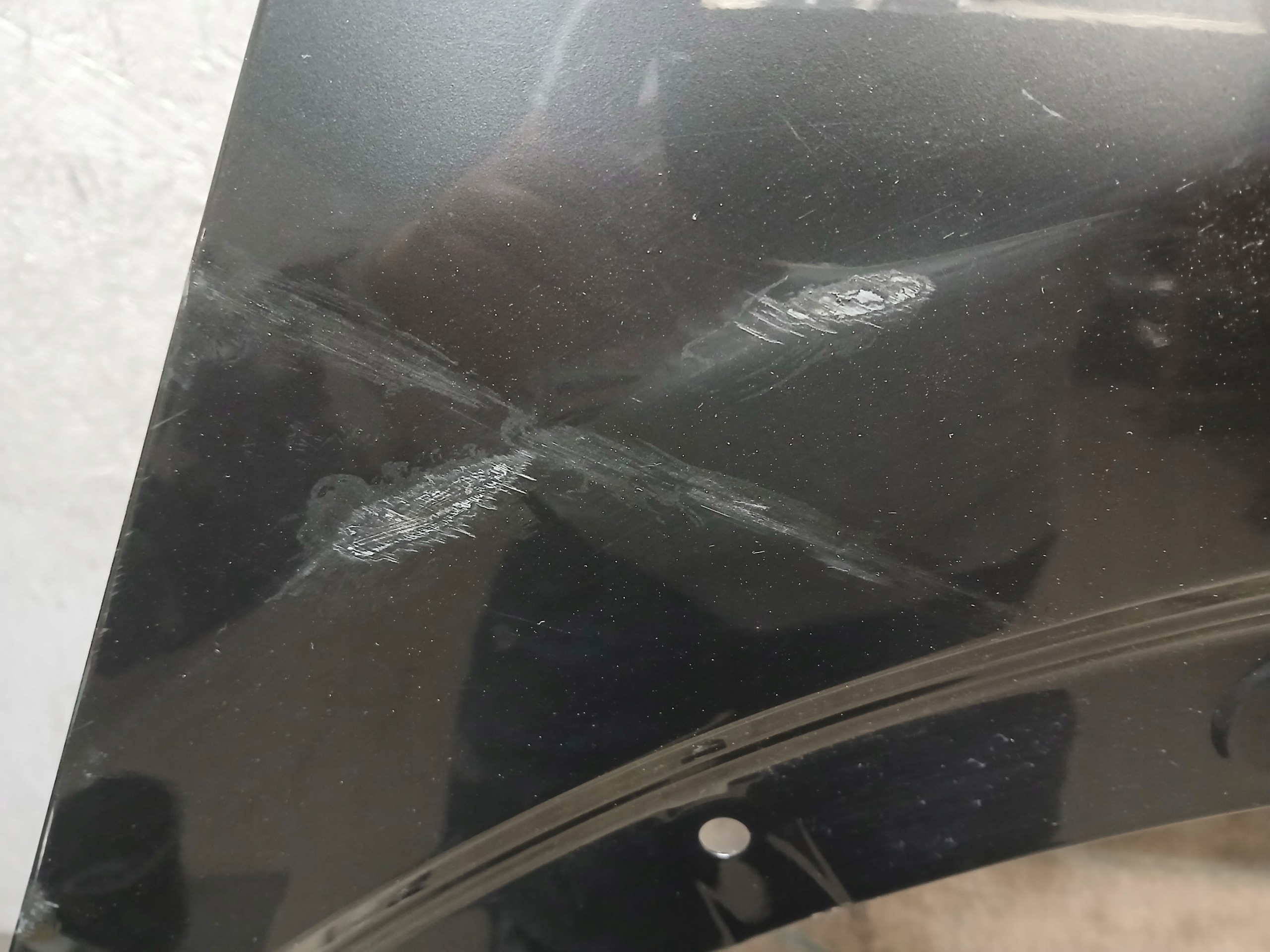 fender front right MAZDA CX-5 CX5 CX 5 II 2 17