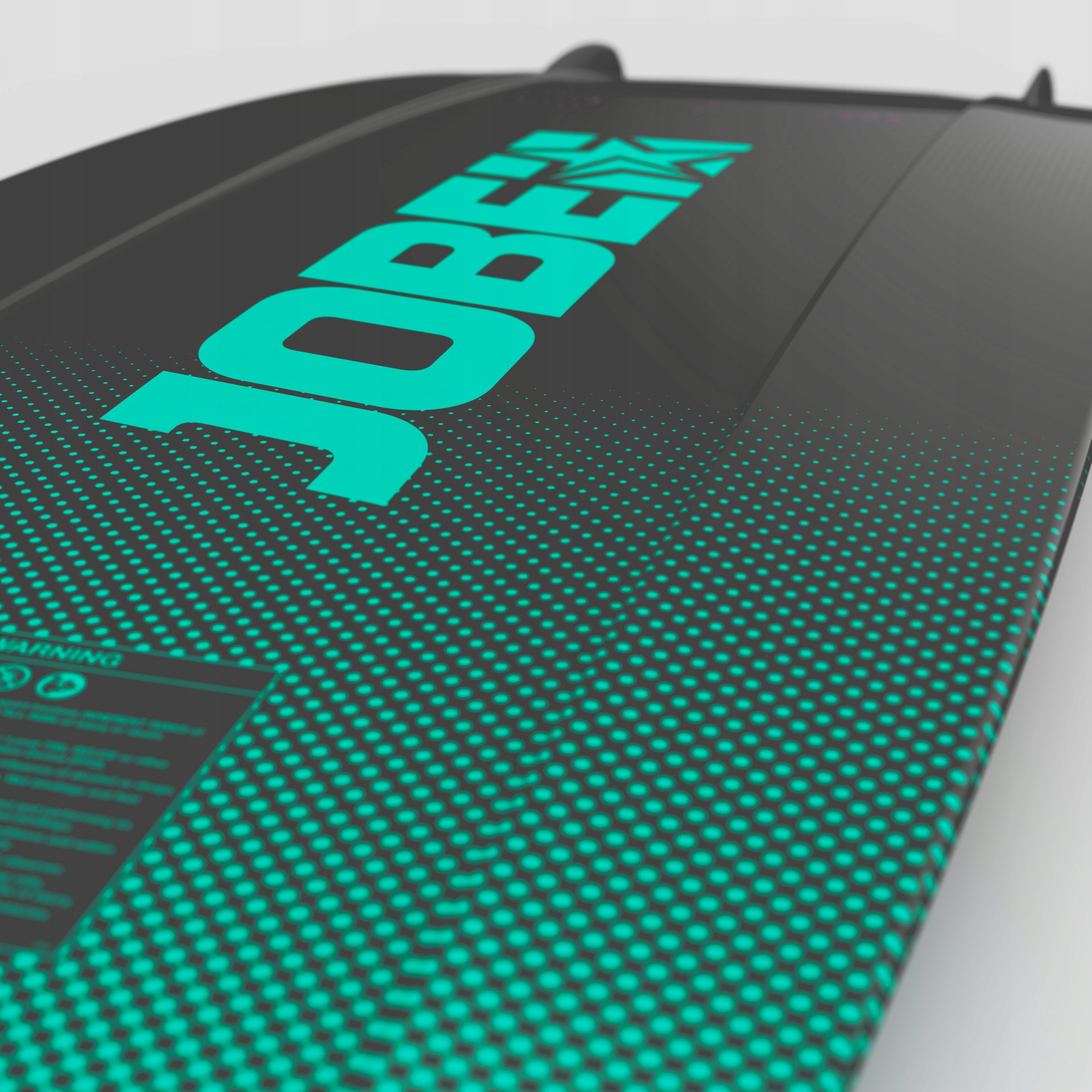 Prolix Wakeboard Jobe 55-88 Кг + Взуття Republik 44-47 Набір Буксируючої Дошки