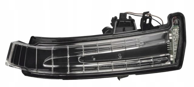 A2129067301, A2129067501 - MERCEDES CLS W218 GLA W156 W212 зеркальный мигалка R