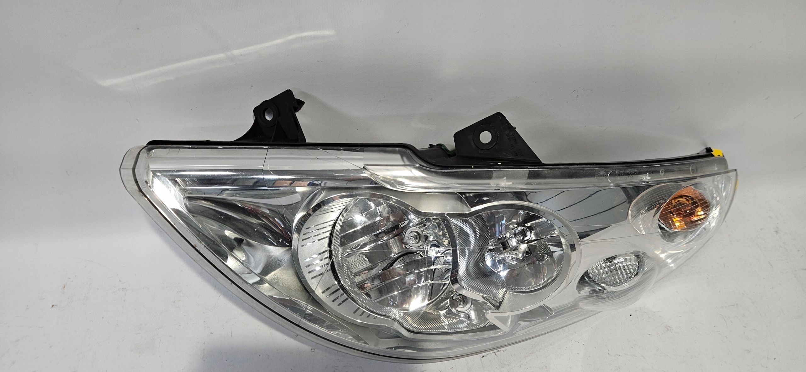 light left front RENAULT MASTER III 10- original