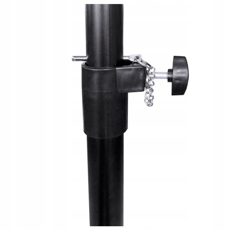 Zestaw Kolumny Estradowe 1200W + Statywy Model 12B-Disco