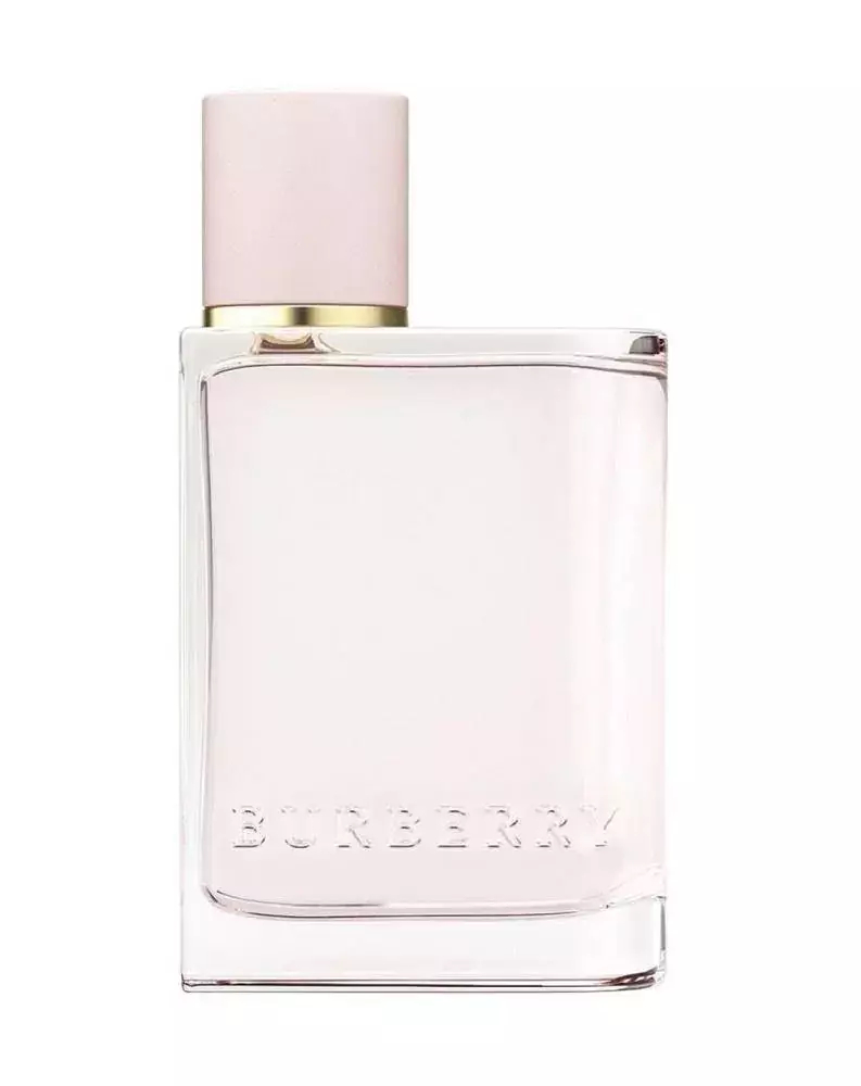 Burberry Her parfémovaná voda sprej 100 ml