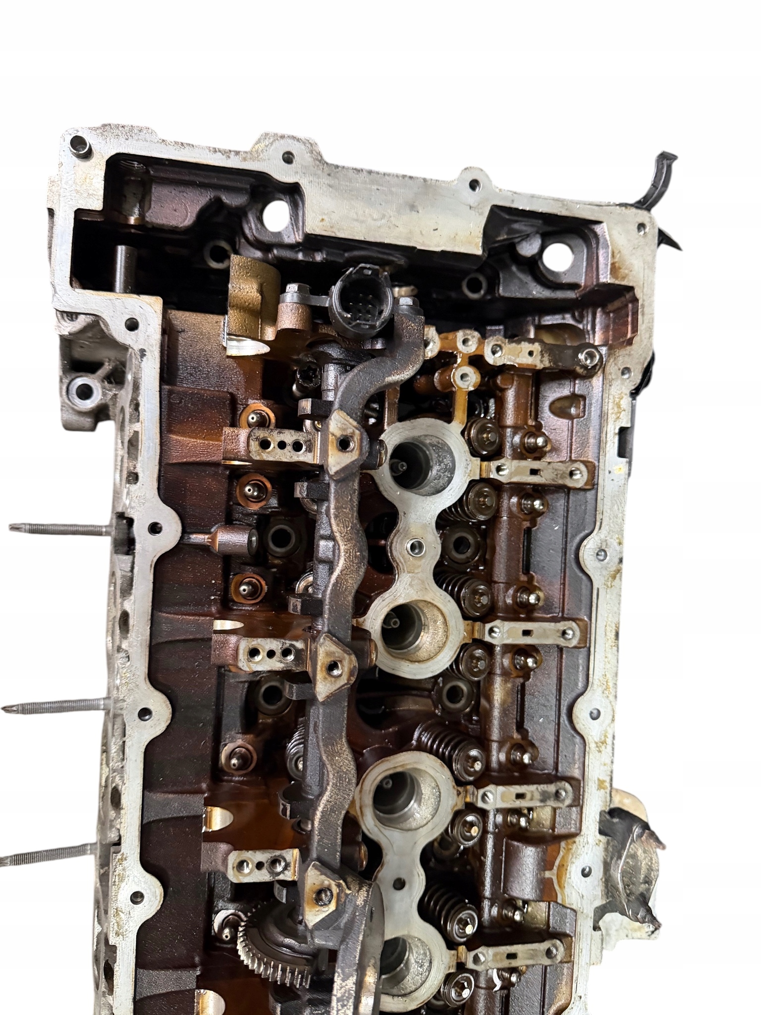 TESTATA BMW E60 E61 E90 E91 2.5i N52B25AF
