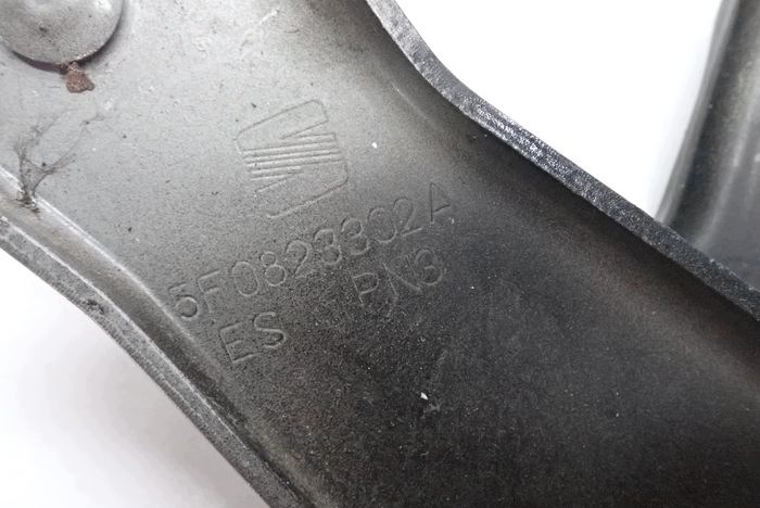 SEAT LEON III bonnet hinges left right 5F0823301A 5F0823302A