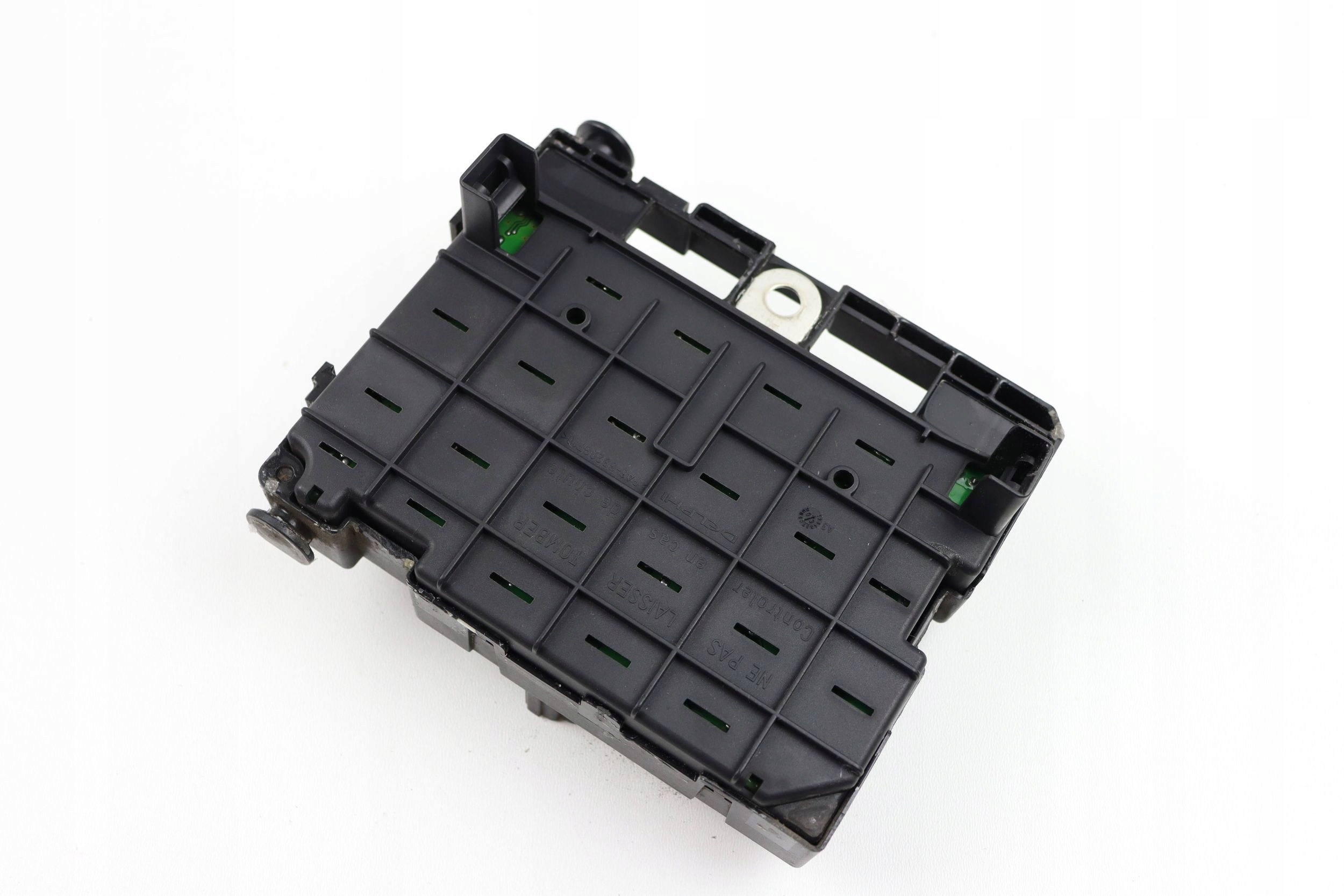 CITROEN PEUGEOT module control unit compartment BSM B2 9650664180