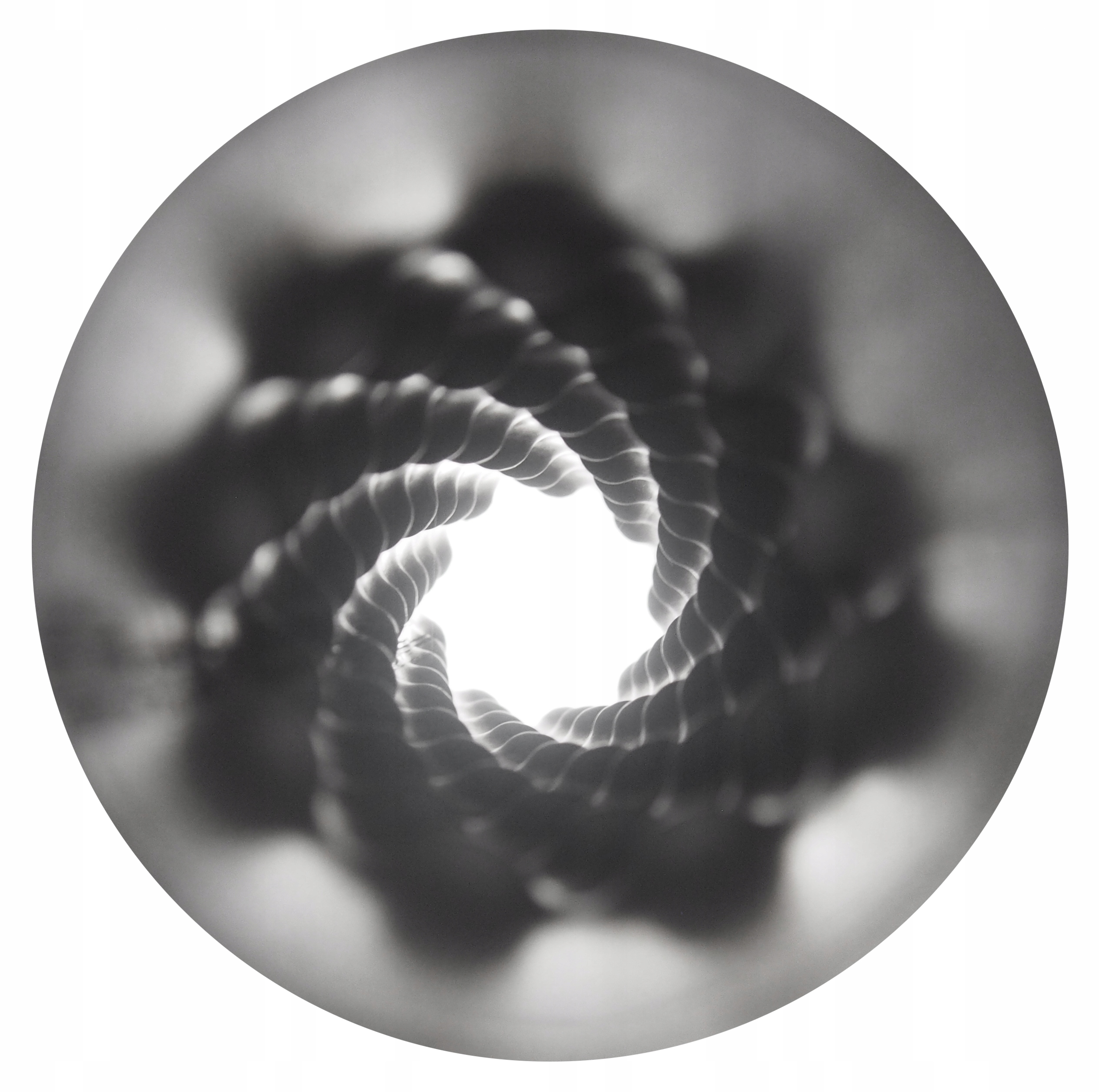 Strumienica luskowa plaska 60mm obudowa katalizato Parts manufacturer AWG