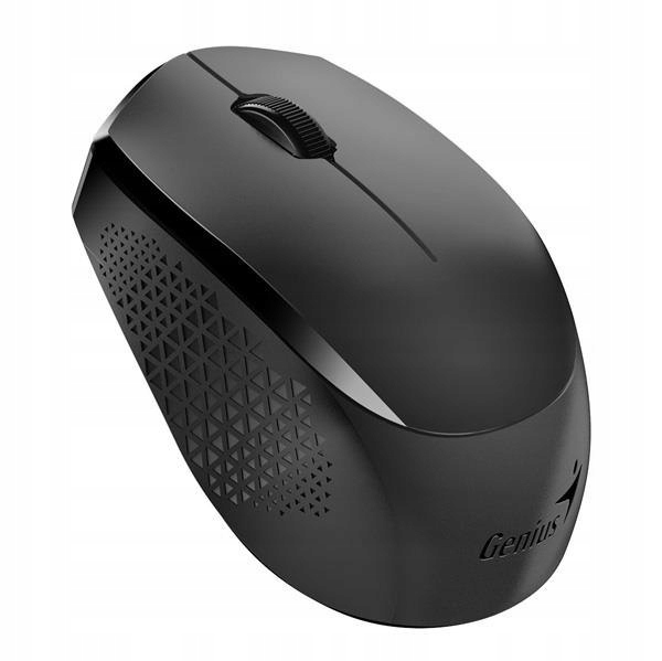 Genius Mysz bezprzewodowa Genius NX-8000S Cichy klik 1600DPI