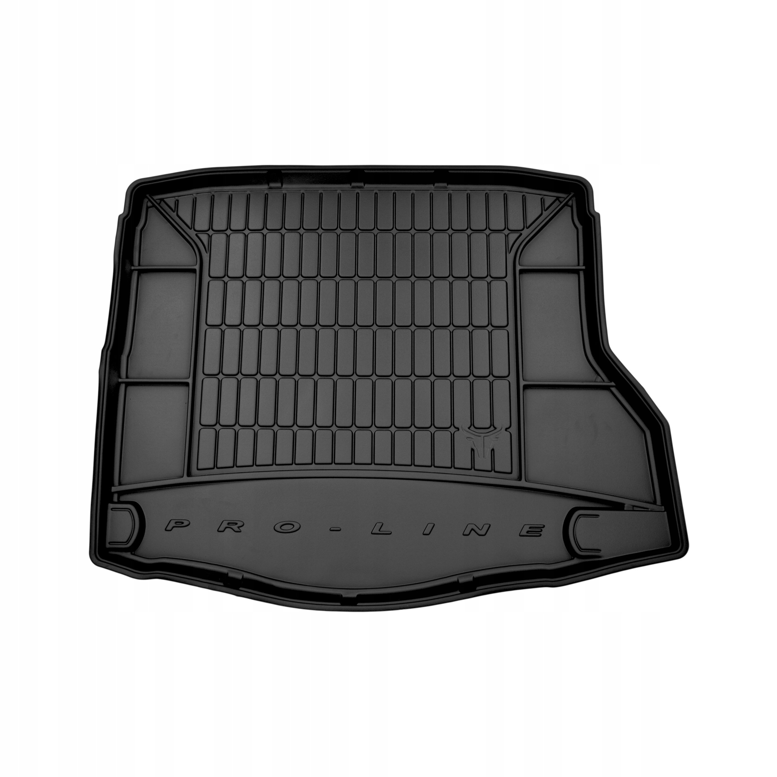 Frogum ProLine Gumová rohož do kufru 3D pro Mercedes Cla C117 2013-19