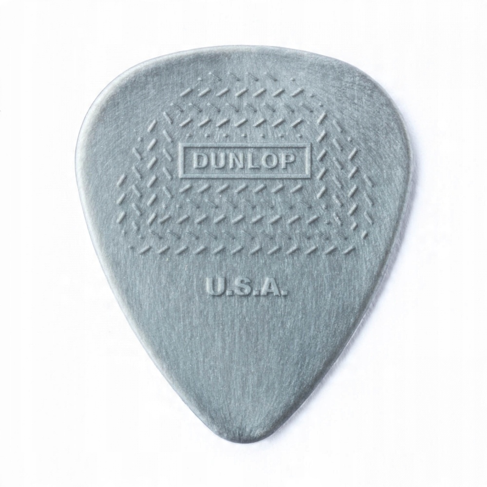 

Dunlop 4491 Nylon Max Grip Standard kostka