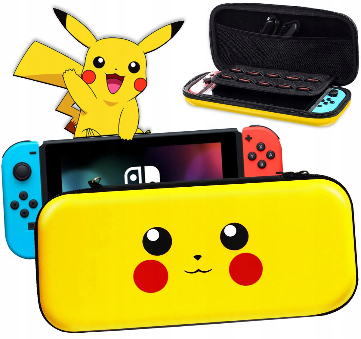 Nintendo Switch 2020 - Niska cena na Allegro