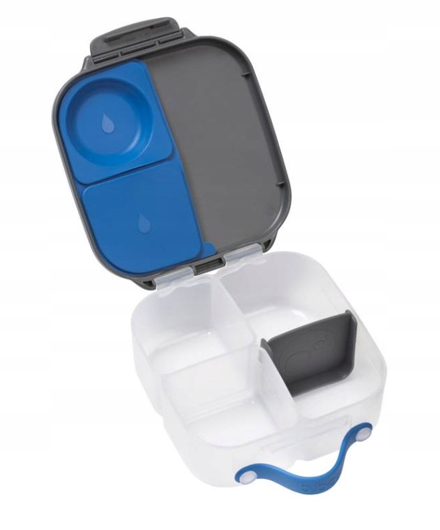 BBOX MINI LUNCHBOX 1L ŚNIADANIÓWKA EAN (GTIN) 9353965006640