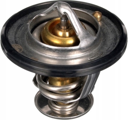 TERMOSTAT GATES do SUBARU FORESTER 2.0 2.5 Producent części Gates