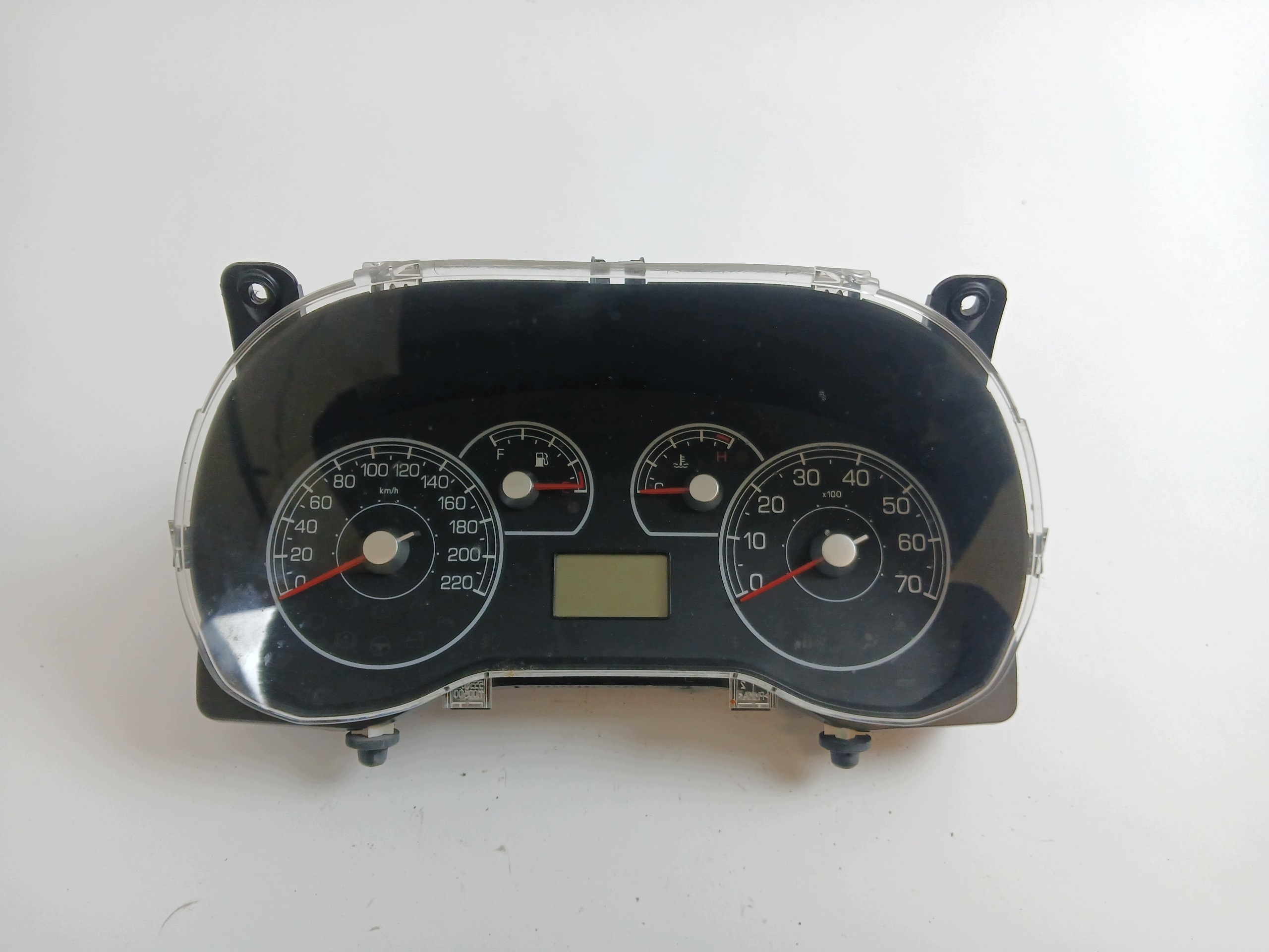 FIAT GRANDE PUNTO 1.4 dials dials 51803088