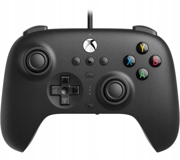 Геймпад 8BitDo Ultimate Проводной контроллер для ПК Xbox