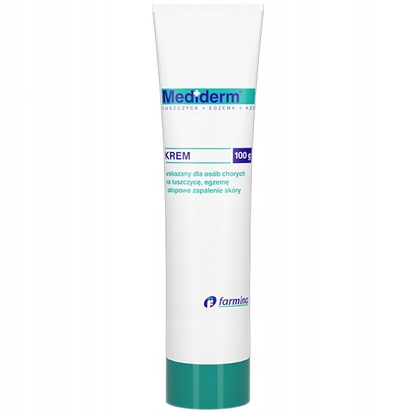 

Mediderm krem 100 g