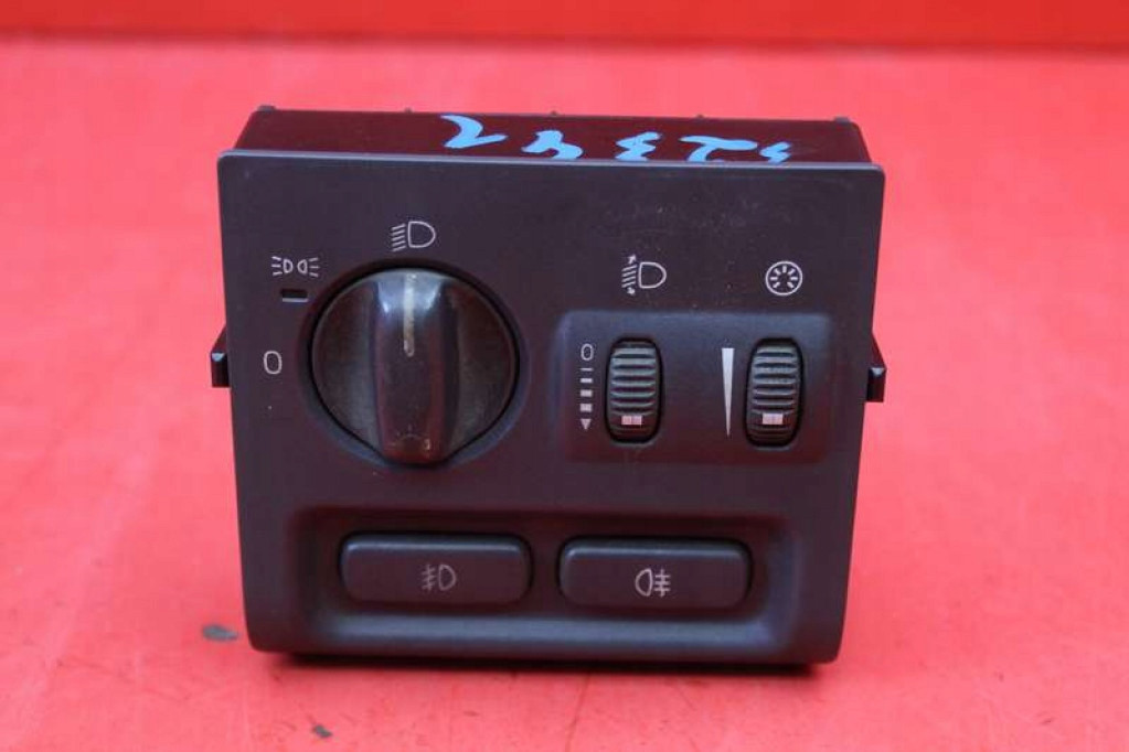 switch light switch 30613945 VOLVO V40 1 and LIFT 00-02