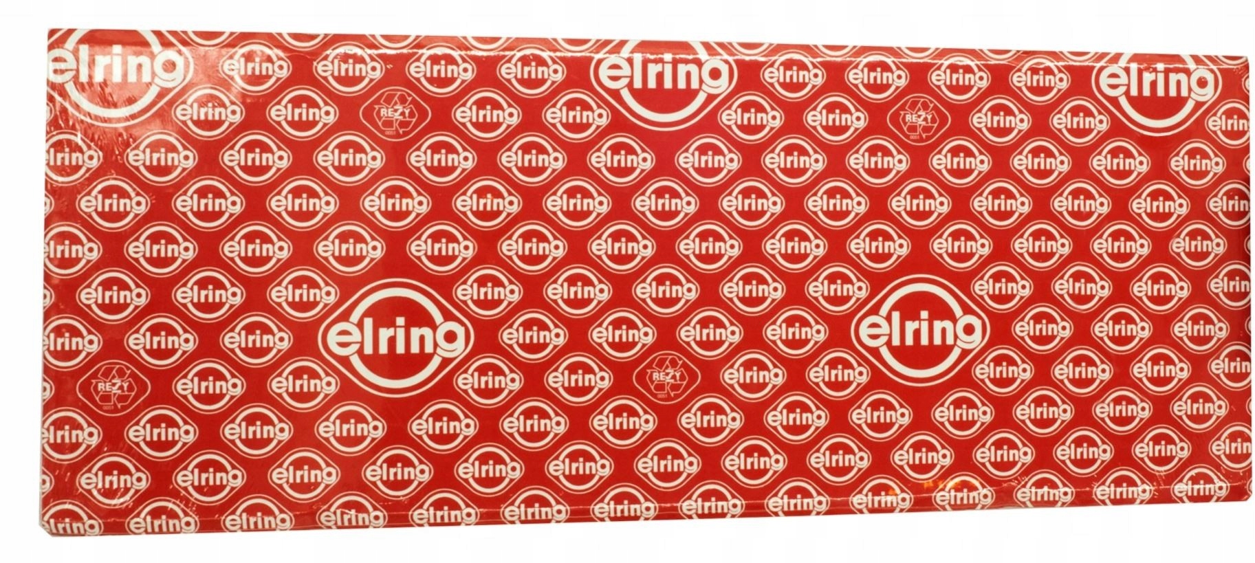 USZCZELKA POMPY WTRYSKOWEJ CITROEN C4 2.0 HDI 09- Producent części Elring