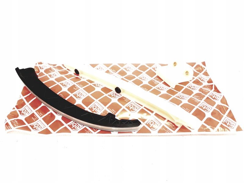 FEBI ŁAŃCUCH ROZRZĄDU OPEL AGILA A 1.2 12V 1.2 16V